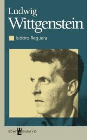 Portada de Ludwig Wittgenstein