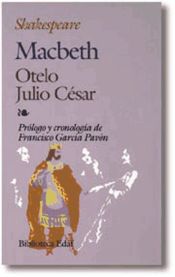 Portada de Macbeth