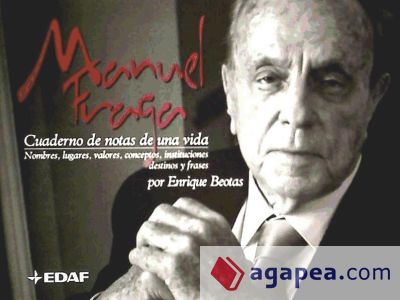 Manuel Fraga