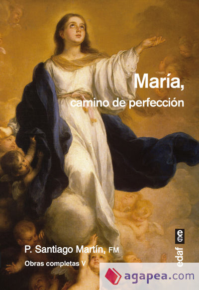 María, camino de perfección