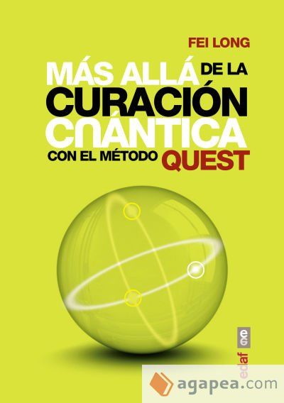 Más allá de la curación cuántica Más allá de la curación cuántica