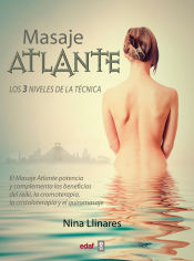 Portada de Masaje atlante