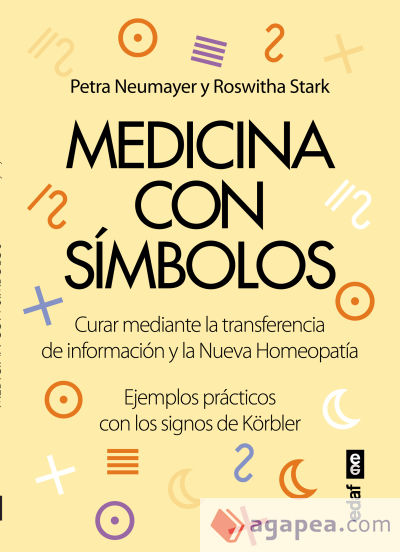 Medicina con símbolos