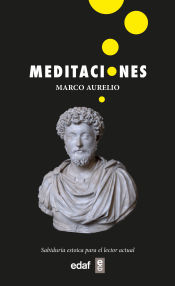 Portada de Meditaciones