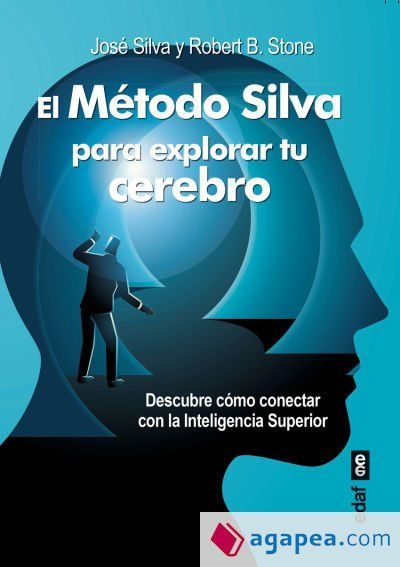 M&eacute;todo Silva para explorar tu cerebro
