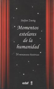 Portada de Momentos estelares de la humanidad