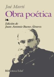 Portada de Obra poética