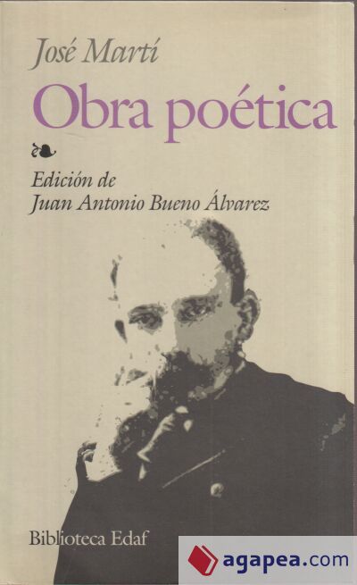 Obra po&eacute;tica