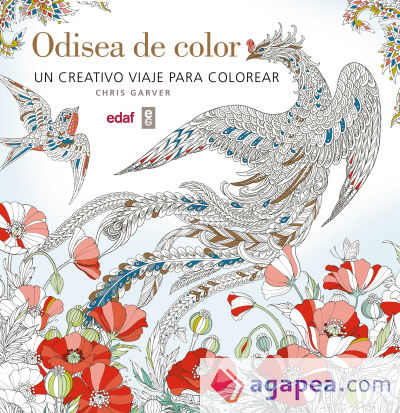 Odisea de color