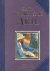 Portada de Para los amantes del arte