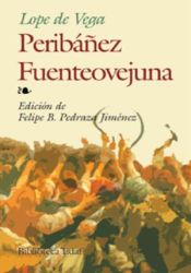 Portada de Peribáñez. Fuenteovejuna