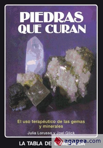 Piedras que curan