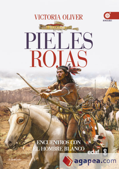 Pieles rojas