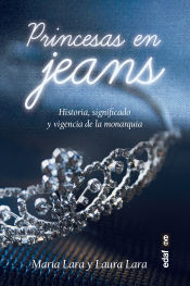 Portada de Princesas en jeans