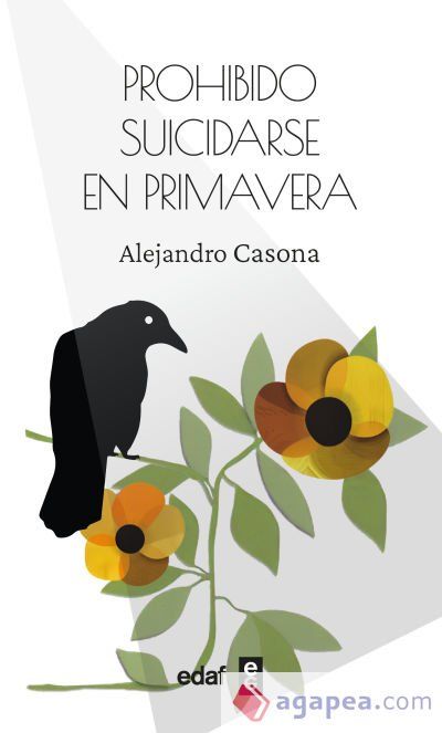Prohibido suicidarse en primavera Prohibido suicidarse en primavera