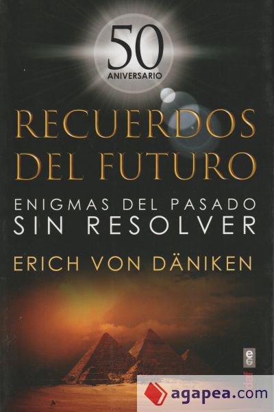 Recuerdos del futuro