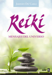 Portada de Reiki: Mensajes del Universo (KIT)