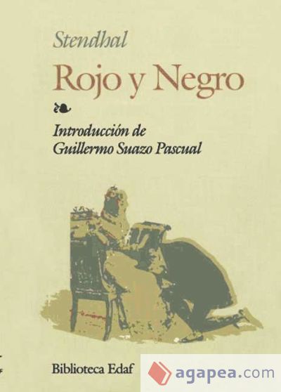 Rojo y Negro