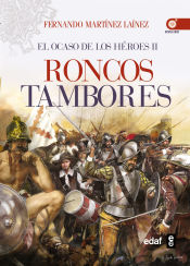 Portada de Roncos tambores