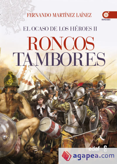 Roncos tambores