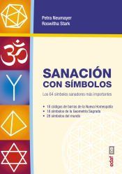 Portada de Sanaci&oacute;n con s&iacute;mbolos