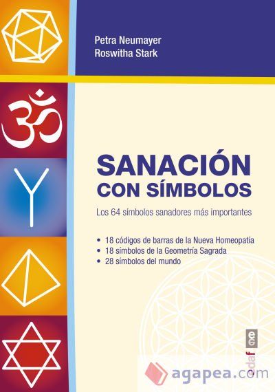 Sanaci&oacute;n con s&iacute;mbolos