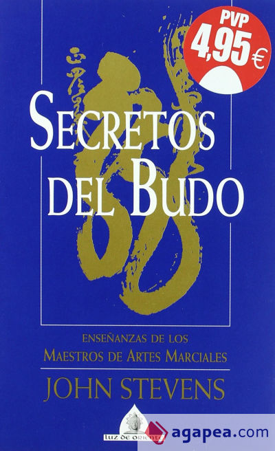 Secretos de Budo