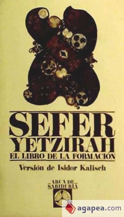 Sefer Yetzirah