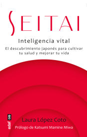 Portada de Seitai