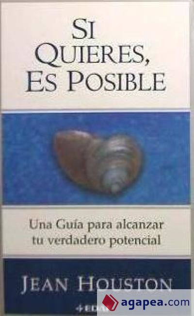 Si quieres, es posible