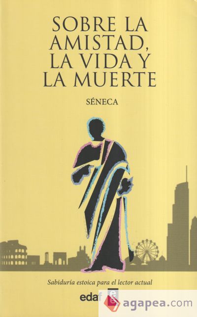 Sobre la amistad, la vida y la muerte