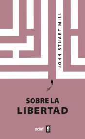 Portada de Sobre la libertad