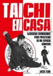 Portada de Taichi en casa