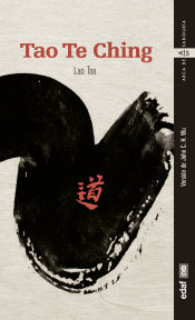 Portada de Tao Te Ching