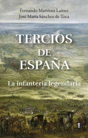 Portada de Tercios de España