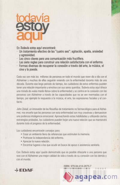 Todavía estoy aquí