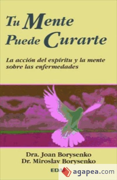 Tu mente puede curarte