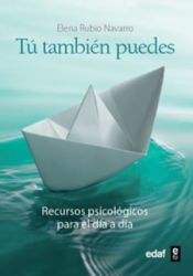 Portada de Tú también puedes