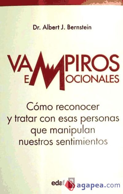 Vampiros emocionales