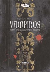 Portada de Vampiros