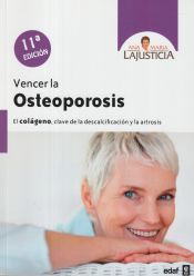 Portada de Vencer la osteoporosis