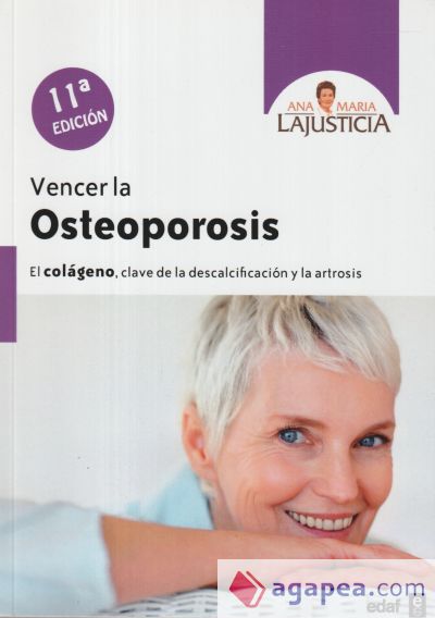 Vencer la osteoporosis