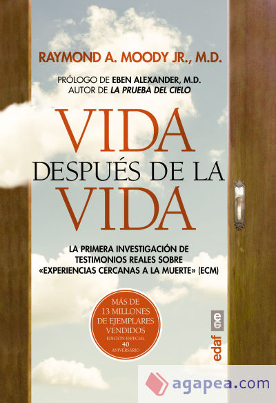 Vida después de la vida