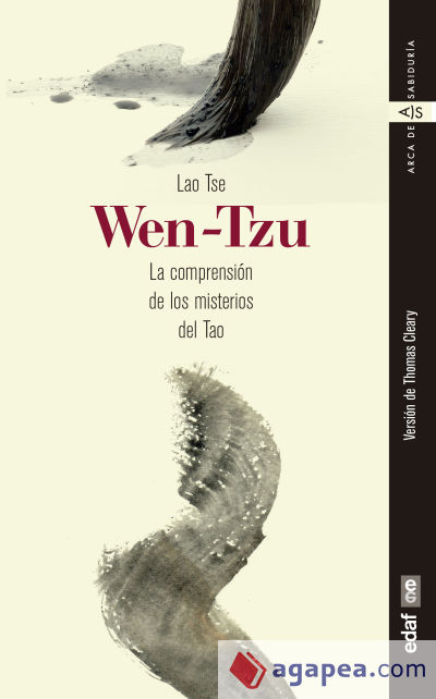 Wen Tzu: La comprensión de los misterios del TAO