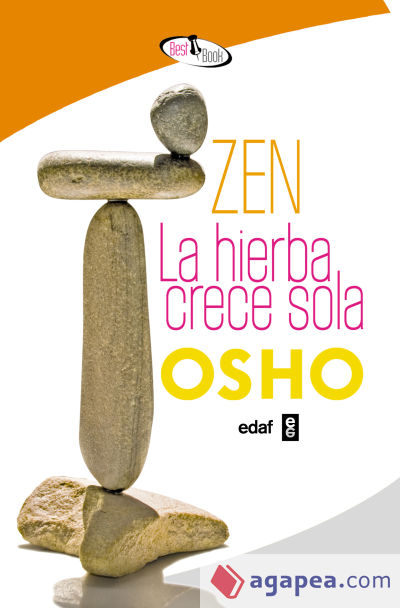 Zen. La hierba crece sola