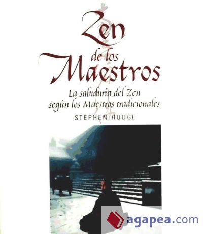 Zen de los maestros