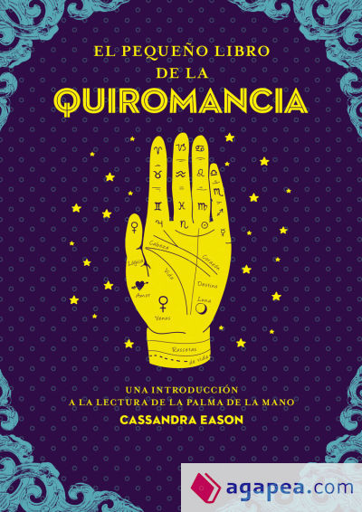 pequeño libro de la quiromancia, El