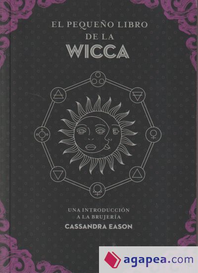 pequeño libro de la wicca, El