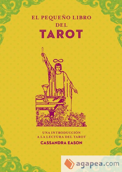 pequeño libro del tarot, El