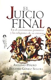 Portada de El juicio final